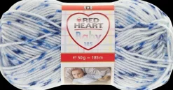 Red Heart Käsityötarvikkeet>Prym Neulelanka Baby 50G Orion