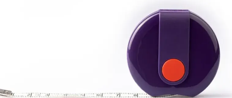 Prym Käsityötarvikkeet>Rullamittanauha Mini 150Cm