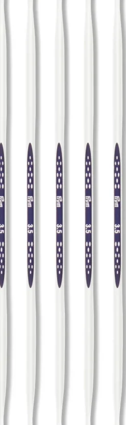 Prym Käsityötarvikkeet>Sukkapuikko Ergo 15Cm - 3,5Mm