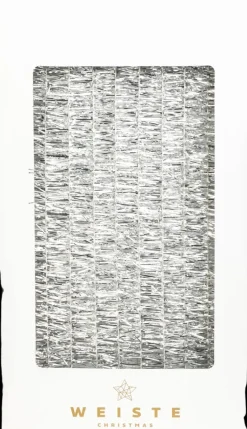 Weiste Sesonkijuhlatarvikkeet>Punos Hopea 25Mm*5M