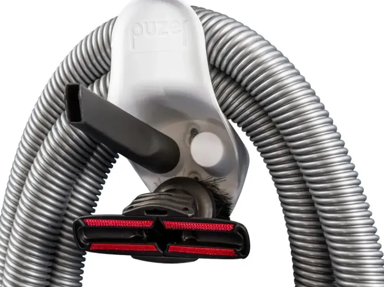 Puzer Keskuspölynimurit Ja Varusteet<Kahvankaynn.Sarja 10M