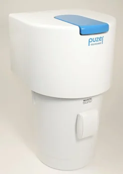 Puzer Keskuspölynimurit Ja Varusteet<Keskusyksikko Oiva