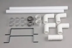 Puzer Keskuspölynimurit Ja Varusteet<Keskusyksikon Vaihtosarja