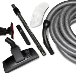 Puzer Keskuspölynimurit Ja Varusteet<12M Imurasiakaynn. Sarja