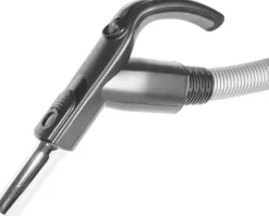 Puzer Keskuspölynimurit Ja Varusteet<12M Letku Kahvakaynnistys