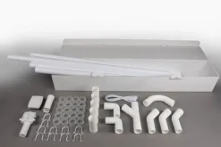 Puzer Keskuspölynimurit Ja Varusteet<Pp1 Putkipatketti