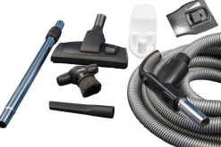 Puzer Keskuspölynimurit Ja Varusteet<Tehonsaatosarja 10 M