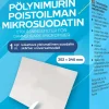 Rainbow Imurit Ja Tarvikkeet<Polynimurin Poistoilman Mikrosuodatin Rbf9000 Leikattava