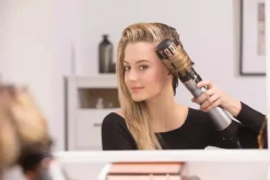 Remington Hiustenhoito<Pyoriva Ilmakiharrin Keratin Protect As8810