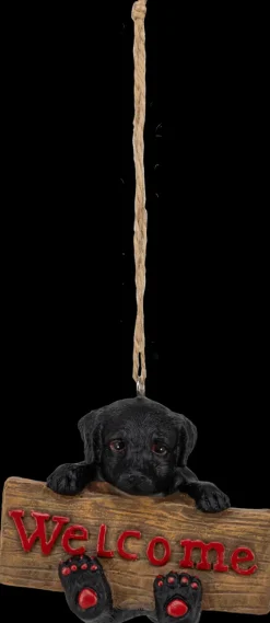 NNX Sesonkijuhlatarvikkeet></noscript>Roikkuva Koristekoira, Erilaisia