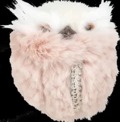 NNX Sesonkijuhlatarvikkeet>Roikkuva Pollo Pinkki