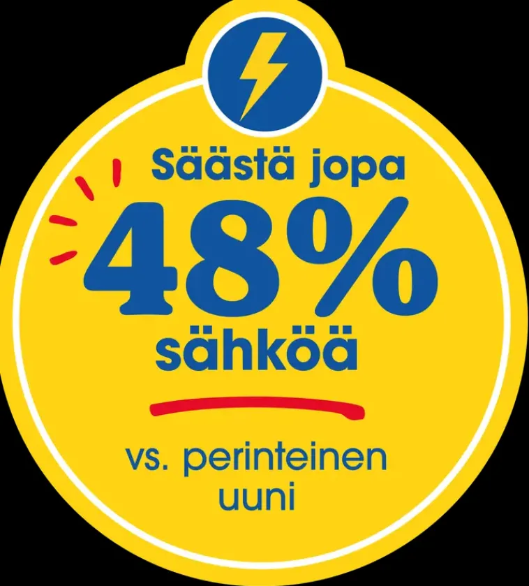 Russell Hobbs Kypsentäminen<Airfryer Satisfry Air Large 5L