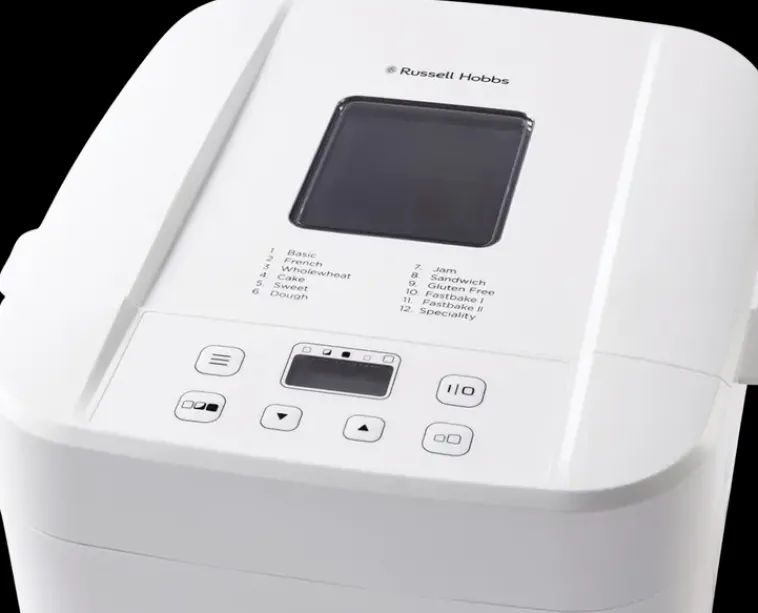 Russell Hobbs Muut Keittiölaitteet<Leipakone Classics 27260-56