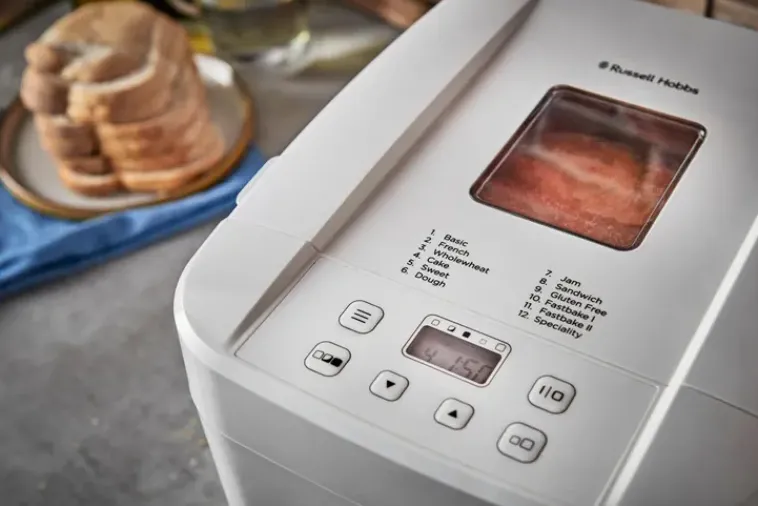 Russell Hobbs Muut Keittiölaitteet<Leipakone Classics 27260-56