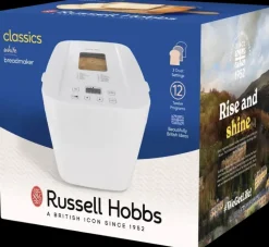 Russell Hobbs Muut Keittiölaitteet<Leipakone Classics 27260-56