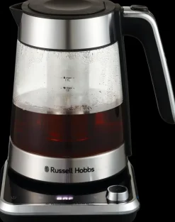 Russell Hobbs Kahvi Ja Tee<Vedenkeitin Attentiv