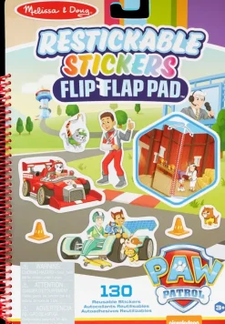 Melissau0026Doug Askartelutarvikkeet<Ryhma Hau Liikuteltavat Tarrat