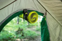 Ryobi Ilmastointi Ja Huoneilma<Klipsituuletin Rcf18-0