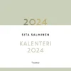 Tammi Kalenterit>Salminen, Sitan Kalenteri 2024
