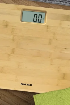 Salter Henkilövaa'at<Henkilovaaka Bambu 9086 Wd3R