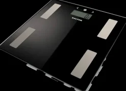 Salter Henkilövaa'at<Kehonanalyysivaaka Max 180 Kg Musta 9150 Bk3R