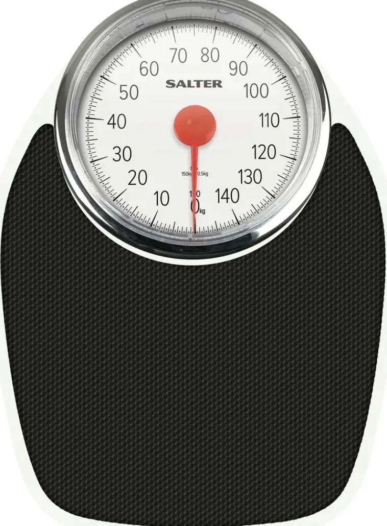 Salter Henkilövaa'at<Mekaaninen Tohtorin Vaaka Sa195 Whkr