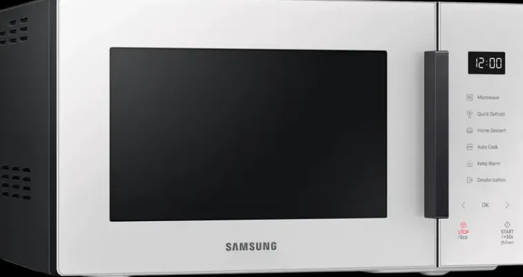 Samsung Kypsentäminen<Mikroaaltouuni