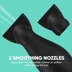 Revamp Hiustenhoito<Sbb Hiustenkuivaaja Quick 2Dry Compact 2000 W