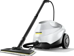 Kärcher Höyrypesurit Ja Tarvikkeet<Sc 3 Easyfix Premium Hoyrypesuri