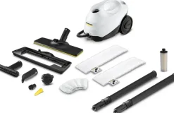 Kärcher Höyrypesurit Ja Tarvikkeet<Sc 3 Easyfix Premium Hoyrypesuri