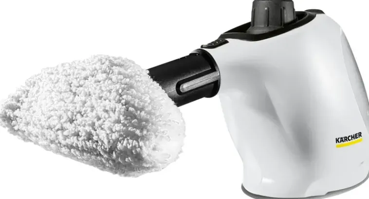 Kärcher Höyrypesurit Ja Tarvikkeet<Sc 1 Premium Hoyrypesuri