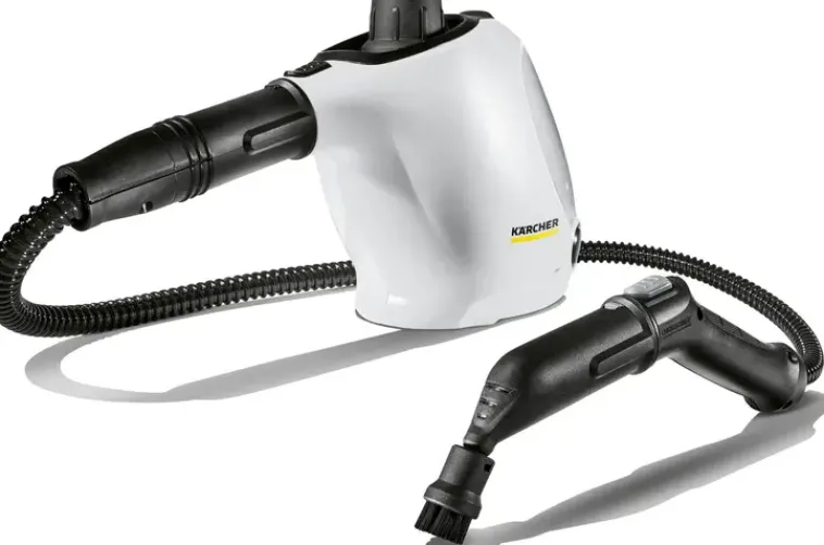 Kärcher Höyrypesurit Ja Tarvikkeet<Sc 1 Premium Hoyrypesuri