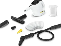 Kärcher Höyrypesurit Ja Tarvikkeet<Sc 1 Premium Hoyrypesuri