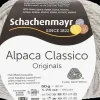 Schachenmayr Käsityötarvikkeet>Neulelanka Alpaca Classico 50G Harmaa