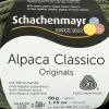 Schachenmayr Käsityötarvikkeet>Neulelanka Alpaca Classico 50G Vihrea