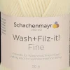 Schachenmayr Käsityötarvikkeet>Wash-Filz-It Fine Neulelanka 50G