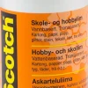3M Paperitarvikkeet>Scotch Askarteluliima 125 Ml 30125B