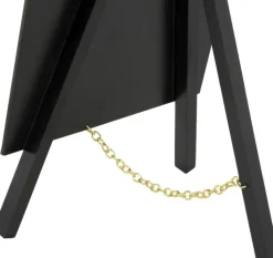 Securit Toimistotarvikkeet></noscript>Poytaliitutaulu Mini Easel 15Cm