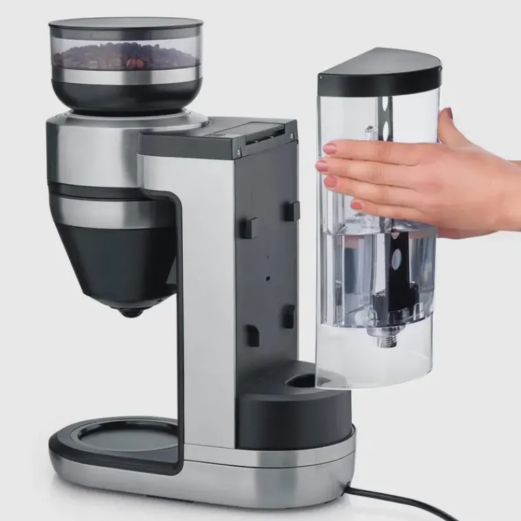 Severin Kahvi Ja Tee<Filka Kahvinkeitin Lasikannulla Ka4850