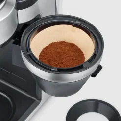 Severin Kahvi Ja Tee<Filka Kahvinkeitin Lasikannulla Ka4850