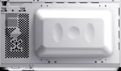 Sharp Kypsentäminen<Yc-Ms01Ew Mikroaaltouuni 20L Valkoinen