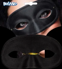 Ei merkkiä Sesonkijuhlatarvikkeet>Silmikko Musta