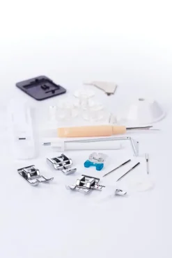 Singer Ompelukoneet<Ompelukone Fashion Mate 3337