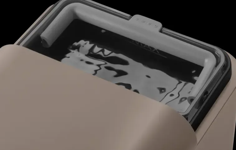 Smeg Kahvi Ja Tee<Bcc01Tpmeu Kahviautomaatti, Taupe