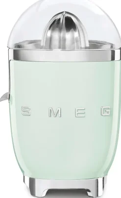 Smeg Vesi Ja Juomat<Cjf01Pgeu Sitruspuserrin Minttu