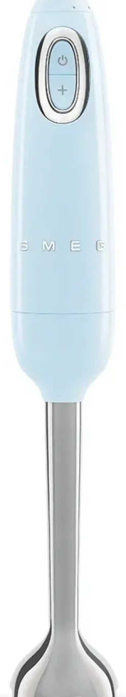 Smeg Ruoanvalmistuskoneet<Hbf01Pbeu Sauvasekoitin Sininen