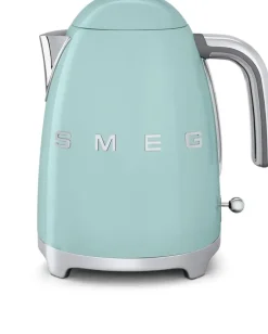 Smeg Kahvi Ja Tee<Klf03Pgeu Vedenkeitin Minttu