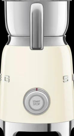 Smeg Ruoanvalmistuskoneet<Maidonvaahdotin Kerma Mff01Creu