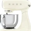 Smeg Ruoanvalmistuskoneet<Smf03Creu Yleiskone Kerma
