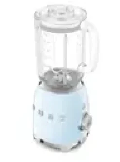 Smeg Ruoanvalmistuskoneet<Tehosekoitin Blf03Pbeu, Pastellinsininen